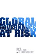 Portada de Global Governance at Risk