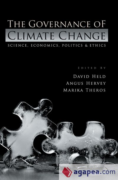 Governance of Climate Change