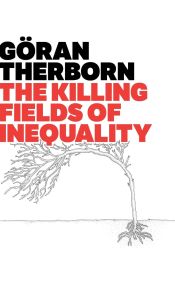 Portada de Killing Fields of Inequality