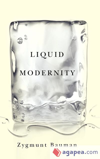 Liquid Modernity