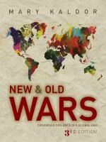 Portada de New and Old Wars