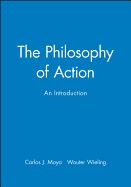 Portada de Philosophy of Action