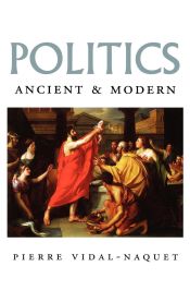 Portada de Politics Ancient and Modern
