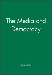 Portada de The Media and Democracy