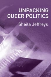 Portada de Unpacking Queer Politics