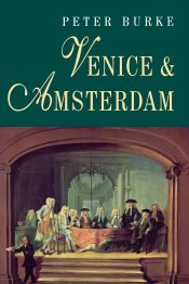 Portada de Venice and Amsterdam