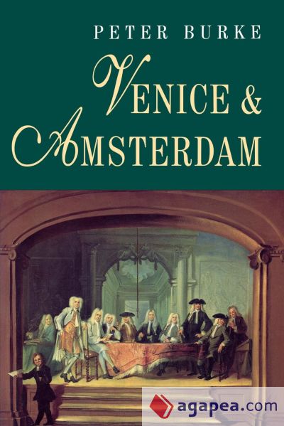 Venice and Amsterdam