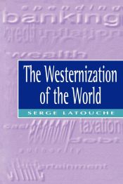 Portada de Westernization of the World