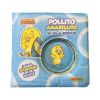 Pollito Amarillito se va a dormir