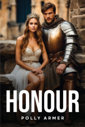 Portada de Honour