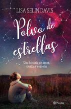 Portada de Polvo de estrellas (Ebook)