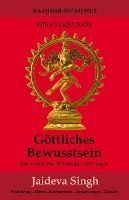 Portada de Göttliches Bewusstsein - Vijnanabhairava