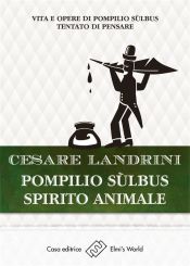 Pompilio Sulbus spirito animale (Ebook)