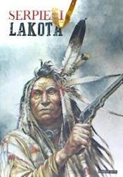 Portada de LAKOTA