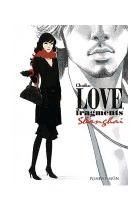 Portada de LOVE FRAGMENTS SHANGAI