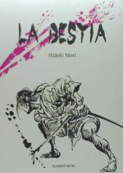 Portada de La Bestia