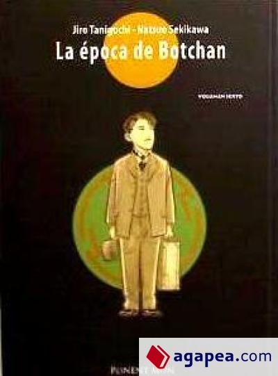 La Epoca De Botchan Vol. 6