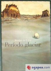 Portada de Periodo Glaciar