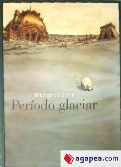 Periodo Glaciar