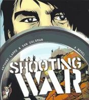 Portada de Shooting war