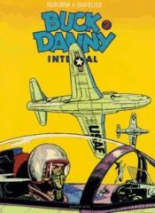 Portada de Buck Danny Integral 02