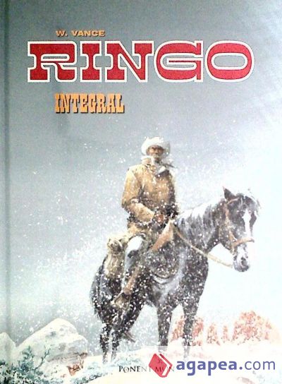 Ringo Integral 01