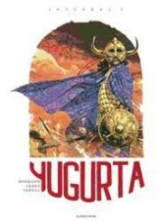 Portada de Yugurta