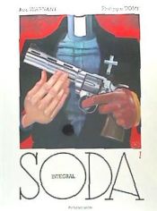 Portada de Soda integral 1