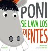 Poni Se Lava Los Dientes