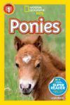 Ponies (National Geographic Kids Readers, Level 1)