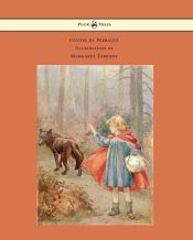 Portada de Contes de Perrault - Illustrations de Margaret Tarrant