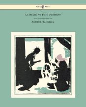Portada de La Belle Au Bois Dormant - Avec Illustrations Par Arthur Rackham