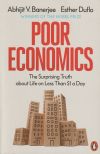 Poor Economics De Banerjee, Abhijit V.; Duflo, Esther