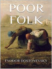 Poor Folk (Ebook)