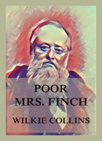 Portada de Poor Mrs. Finch (Ebook)