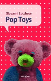 Portada de Pop Toys (Ebook)