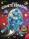 Pop-up Cohete Espacial