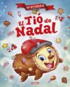 Pop up fantàstics. El Tió de Nadal