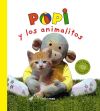 Popi y los animalitos