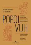 Popol Vuh De Anónimo