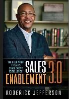 Portada de Sales Enablement 3.0: The Blueprint to Sales Enablement Excellence