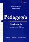 Portada de Pedagogía