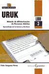 Portada de URUK (libro 3)