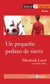 Portada de Un peque&ntilde;o pedazo de tierra