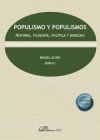 Populismo y populismos