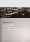 Populismos latinoamericanos