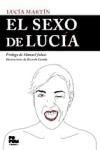 Portada de El sexo de Lucía