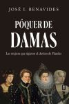 P&oacute;quer De Damas