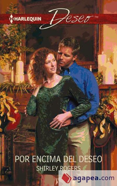Por encima del deseo (Ebook)