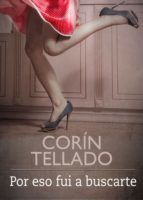 Portada de Por eso fui a buscarte (Ebook)